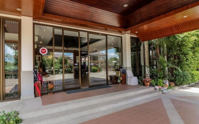 Nida Rooms Udon Thani Town 424