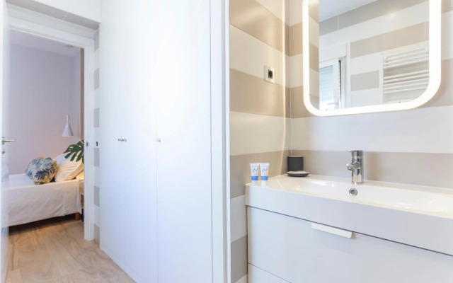 MIT House Iriarte en Madrid