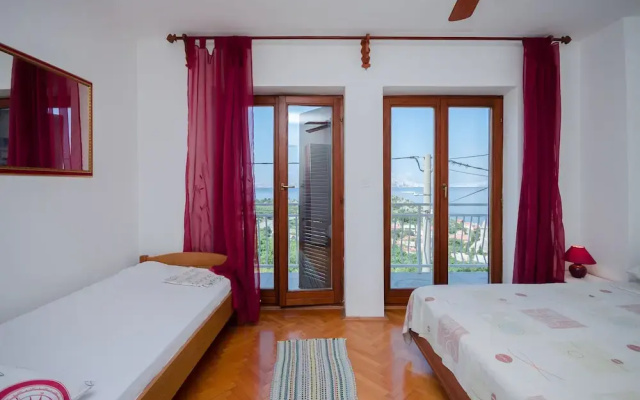 Apartments Marta