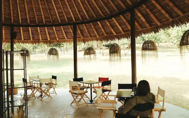 Phapok Eco Resort