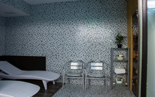 Carat Boutique Hotel