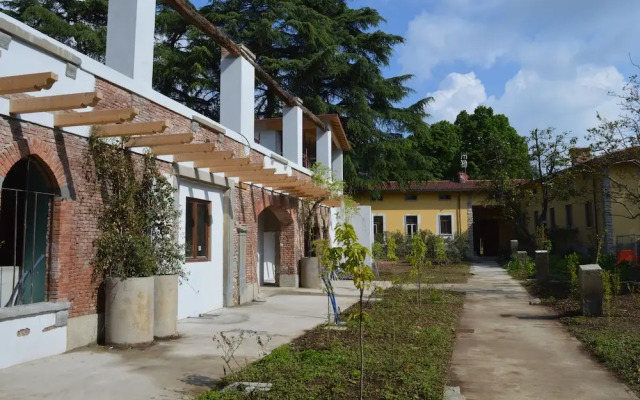 Residence Podere San Marco
