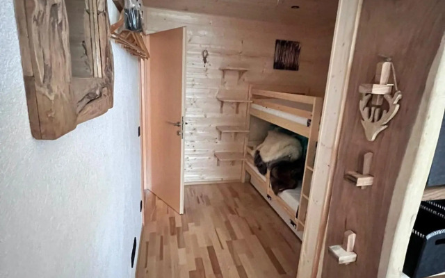 Westendorf Mountain Lodge Appartement Kitzhorn