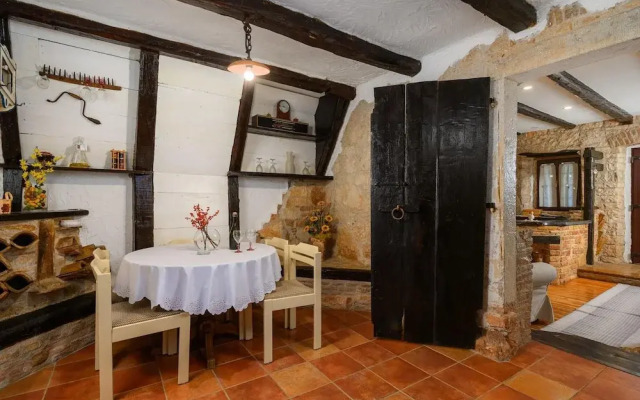 Casa Cittar With View