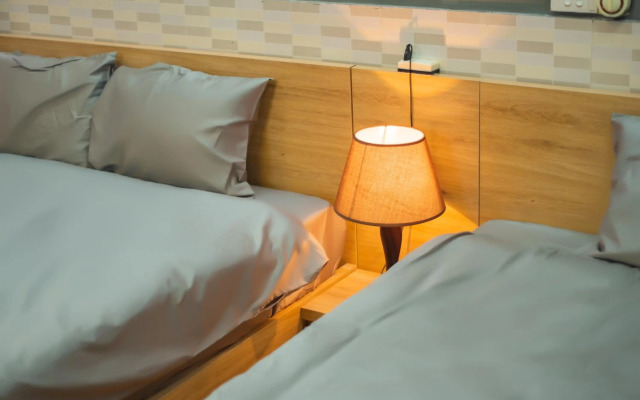 KemKay CityView ✩3s to HKLake✩Big Balcony