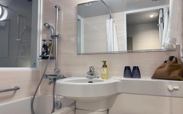 Garden Hotel Shizuoka