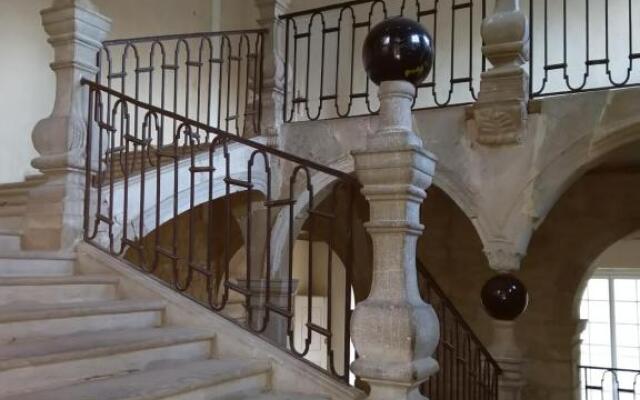 "O'Couvent" - Appart 2 chambres 73 m2 - E3A11