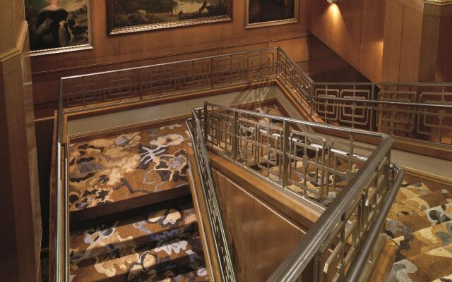 The Whitley, a Luxury Collection Hotel, Atlanta Buckhead