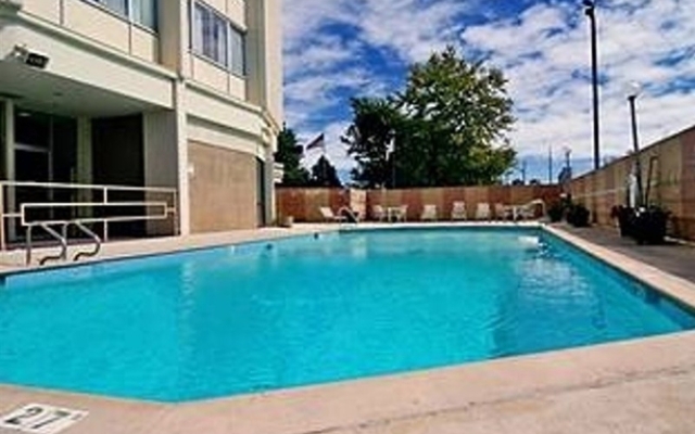 Hotel VQ Denver