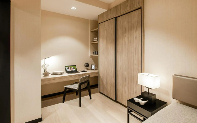 Ascott Star KLCC Kuala Lumpur