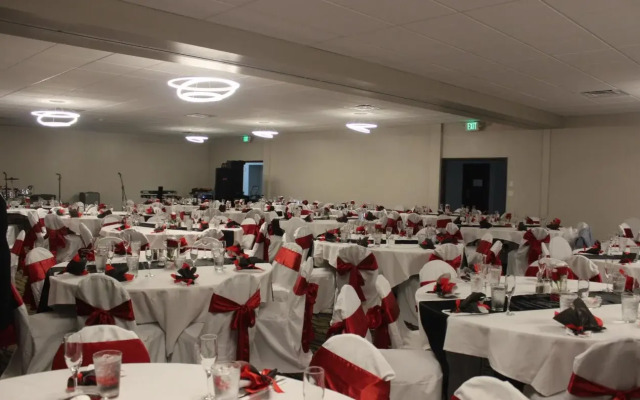 Clarion Hotel Overland Park