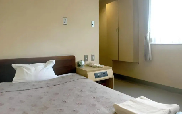 Hotel Shibukawa Hills