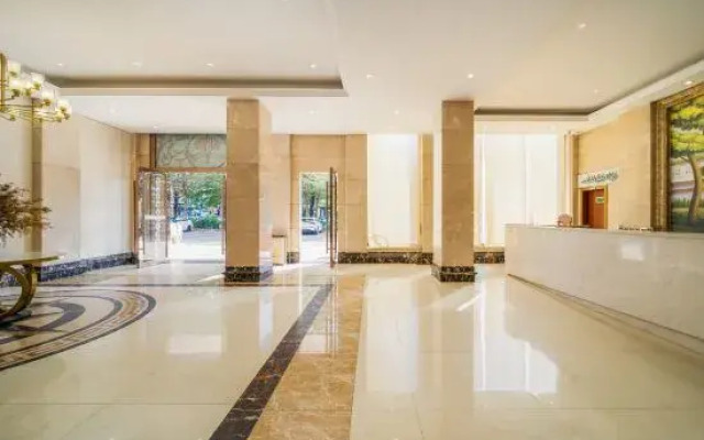 Vienna Hotel (Changjiang Avenue Store)