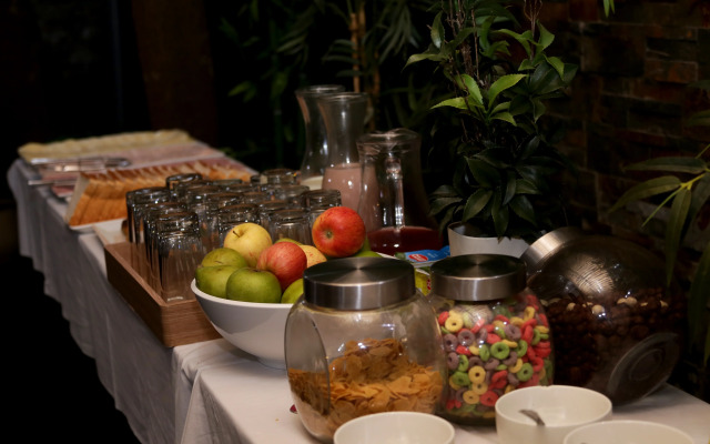 Tremo Hotel Boutique Bellas Artes