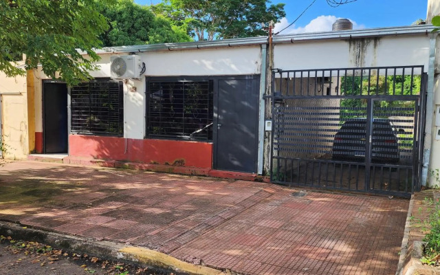 Clotilde Depto Completo