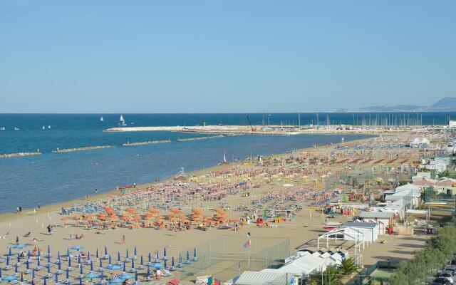 Hotel Bel Sit Senigallia – Holidays & Wellness - 3 Stelle