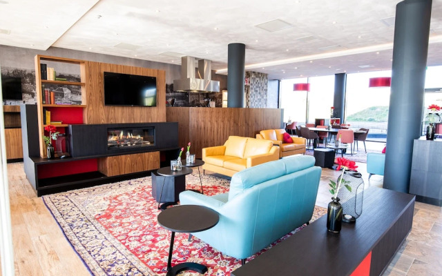 Bastion Hotel Amersfoort