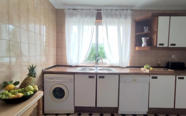 Apartamento Lurra Barrika