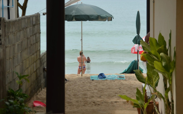 OYO 797 Pink House Bungalow