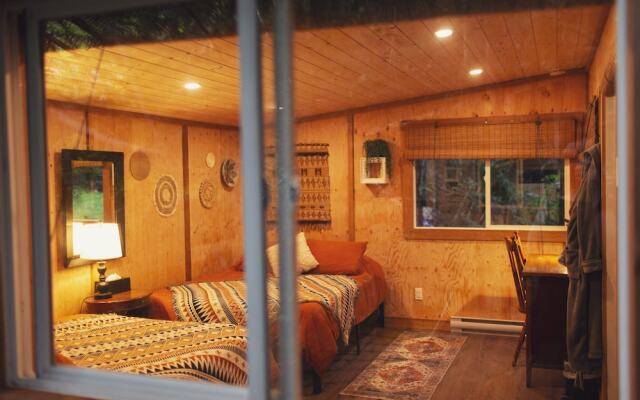 Heartwood Retreats