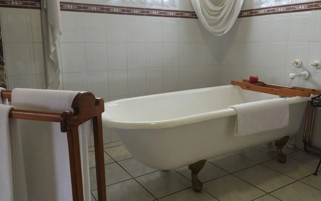 Westlodge at Graskop