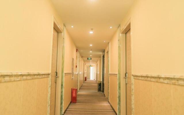 7Days Inn Sanya Yalong Bay Branch