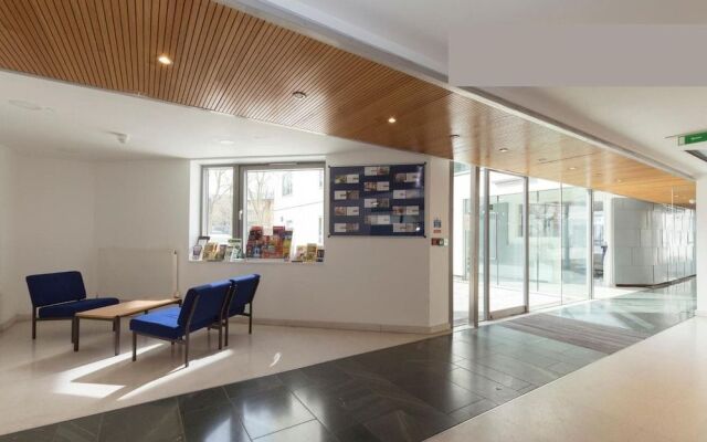 Friendship House - Hostel