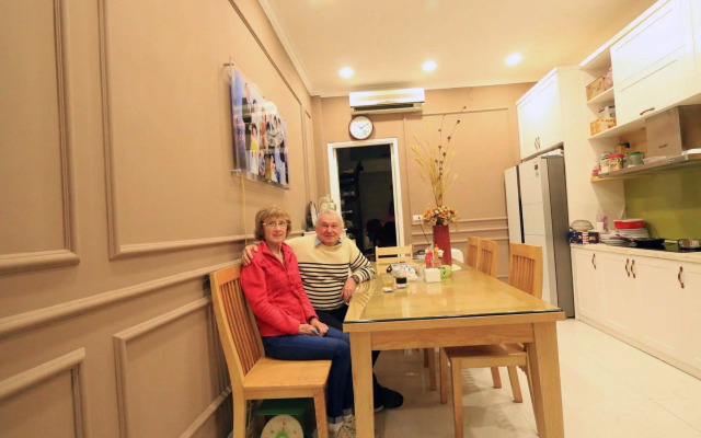 Tung Trang Hotel