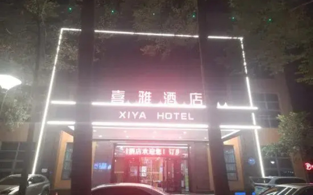 Xiya Hotel