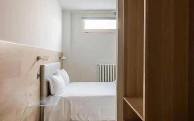 Aparthotel Sant'Orsola