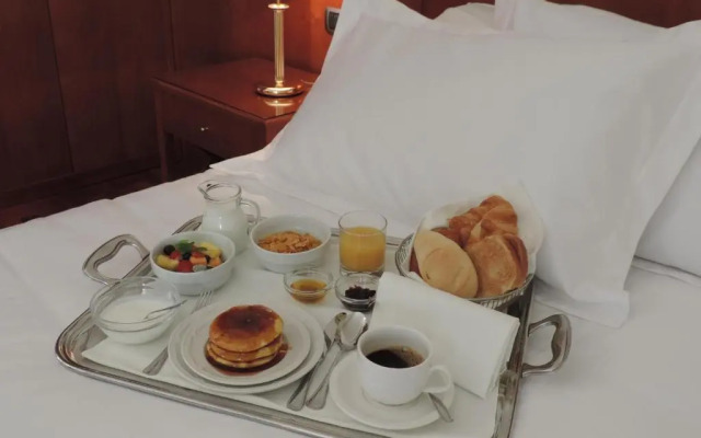 Hotel Ristorante Gama