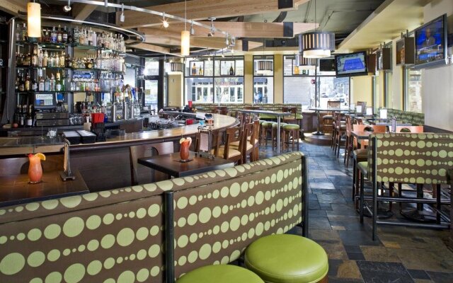 Silver Cloud Hotel - Seattle Stadium
