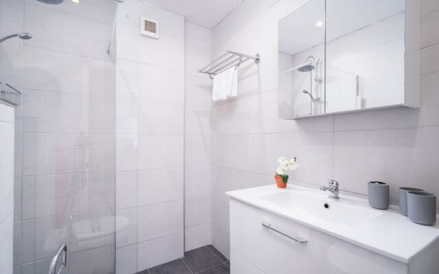 Book It Toscamar Apartment Moraira 1