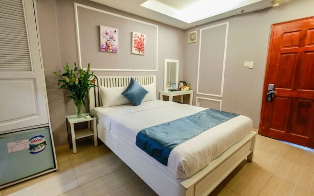 Saigon Senses Hotel