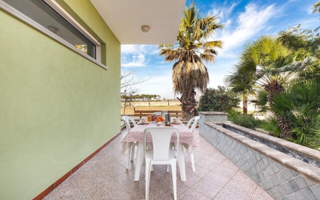 2143 Villa Corsarina