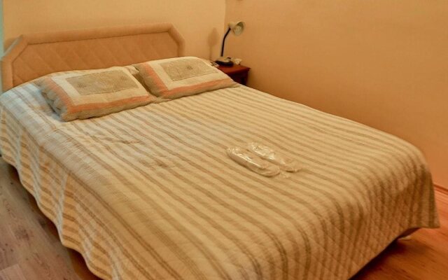 SOS Cave Hotel