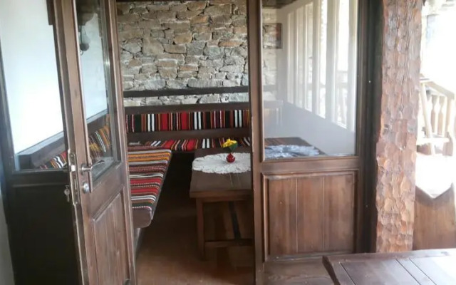 Macedonia Guest House