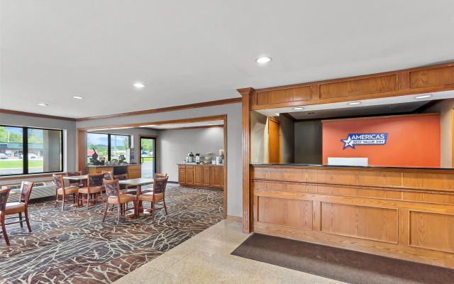 Americas Best Value Inn Grayson