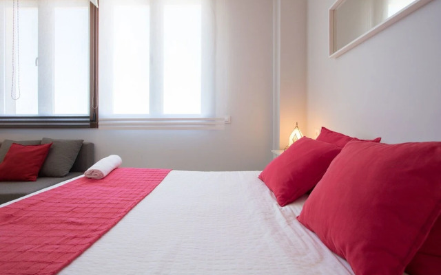 Estudio Seville Conference Center I