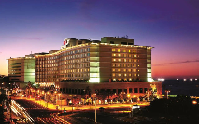 Ramada Plaza Jeju