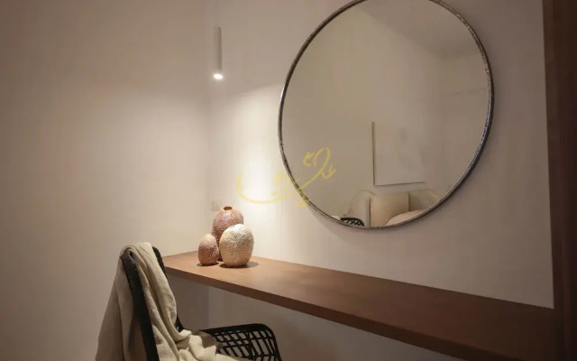 TD Palazzo Maris Il Gozzo Townhouse With Sea View
