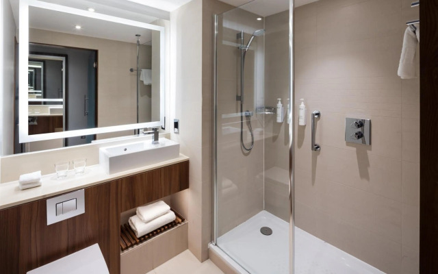 Courtyard by Marriott Edinburgh