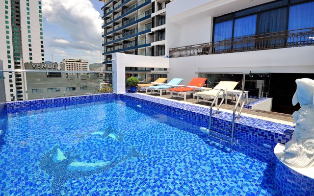 Boss Hotel Nha Trang