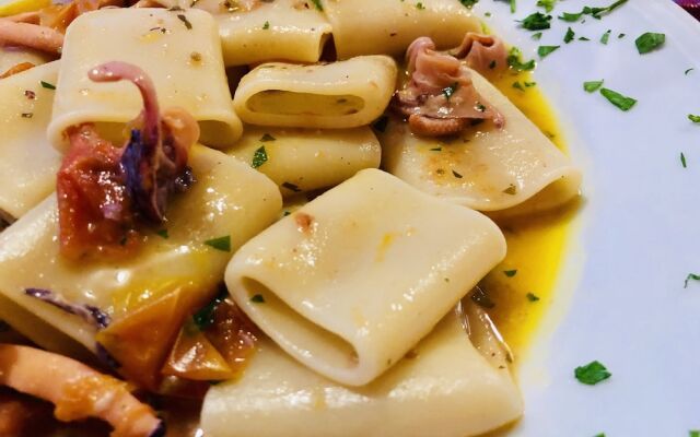 Nilosira Osteria e B&B