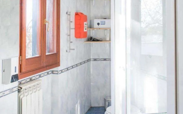 Residence Flatinrome Fiera