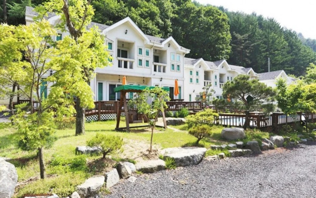 Lohengrin Pension