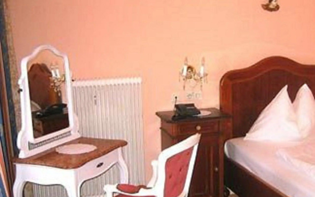 Villa Excelsior Hotel Kurhaus
