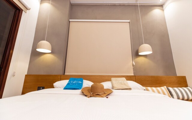 Bebatroun Beach Hotel