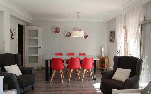 Apartamento Madrid dBA3