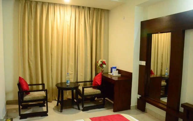 Hotel Milam Inn